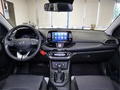 Daumennagel 11 - Hyundai i30 cw Select Mild-Hybrid*1Vorb* Servicege*Kamera*Carplay*