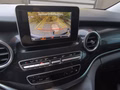 Daumennagel 27 - Mercedes-Benz V 220CDI Aut. Lang 7Sitz AHK Navi Kam Lorinser