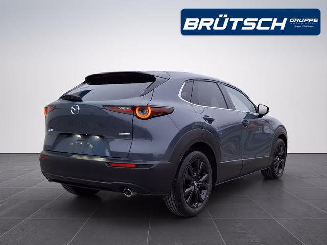 Mazda CX-30 2.5 140PS 6AT Homura - foto 4