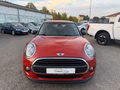 Daumennagel 3 - MINI ONE One*KLIMA*PDC*ALU*EURO 6*