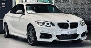 BMW M235i Performance xDrive |Deutsch|Unfallfrei|