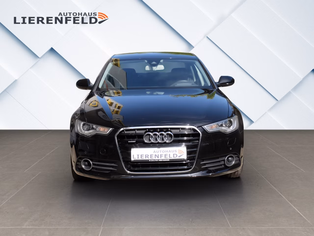Audi A6 2.8 FSI quattro Automatik nur 91 Tkm - foto 4