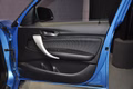 Daumennagel 23 - BMW 118 1 Limousine 5-trg. 118 d Advantage