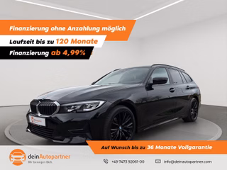 BMW 318 Gebrauchtwagen Kaufen