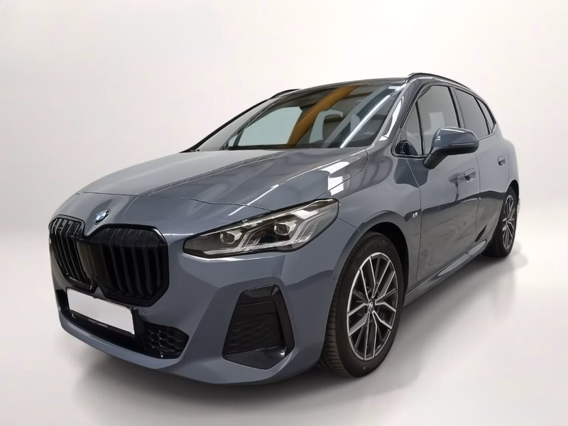 BMW 218i Active Tourer M Sport MASSAGE/AHK/PANO/MMRY