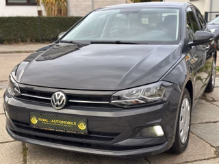 Volkswagen Polo Gebrauchtwagen Kaufen