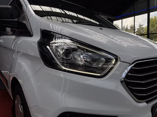 Ford Transit/Tourneo Custom Tourneo Ambiente 8X SITZER / 2 ZONEN KLIMA / - foto 3