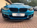 Daumennagel 8 - BMW 430i Coupé M Sport*GSD*LED*H&K*SITZHZG*