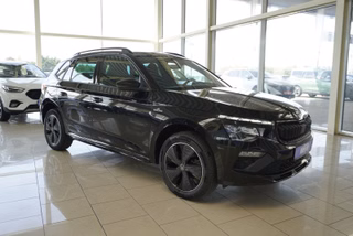 Skoda Kamiq Monte Carlo 1,5TSI DSG UPE=41000 Euro    **