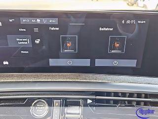 Peugeot 5008 Hybrid 136 GT   Kamera Alcantara ACC - foto 8