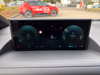 Hyundai STARIA Elektro 84kWh/800V Calligraphy 360°Kamera - bilder 12