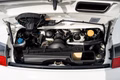Daumennagel 46 - Porsche 911/996 GT3 RS  1st paint 1st tires NO over-revs