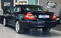 Daumennagel 5 - Mercedes-Benz CLK 500 S-DACH|BOSE|SHZ|TEMP.|