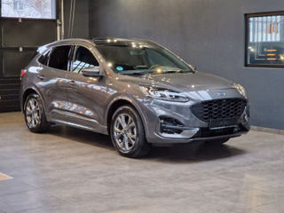Ford Kuga Gebrauchtwagen Kaufen