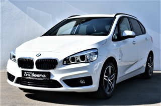 BMW 220 Gebrauchtwagen Kaufen