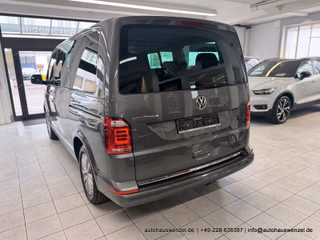 Volkswagen T6 Multivan 2.0 TDI HIGHLINE Aut. - 7-SITZER - foto 8