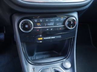 Ford Puma 1.0 EcoBoost Titanium X NAVI ACC B&O LED - bilder 1