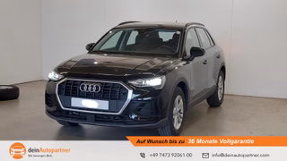 Audi Q3 Gebrauchtwagen Kaufen