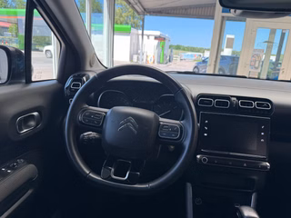 Citroën C3 Aircross Shine Pano Navi Kamera AHK Tempomat - foto 3