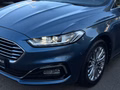 Daumennagel 10 - Ford Mondeo Turnier Titanium/AUTOMATIK/ACC/KAMERA/SHZ/