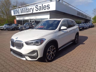 2020 BMW X1 xDrive28i - photo 1