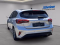 Daumennagel 3 - Ford Focus ST-Line X