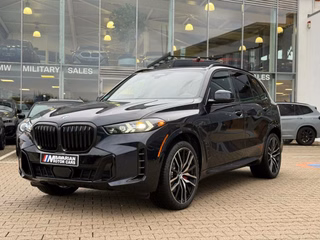 2026 BMW X5 xDrive40i - photo 1