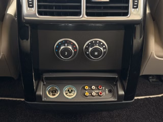 Land Rover Range Rover V8 TD Autobiography*VOLLAUSSTATTUNG - foto 16