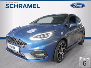 Ford Fiesta Vorführfahrzeug Kaufen