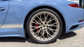 Daumennagel 31 - Porsche 991 Exclusive Design Edition, Burmester, Lift