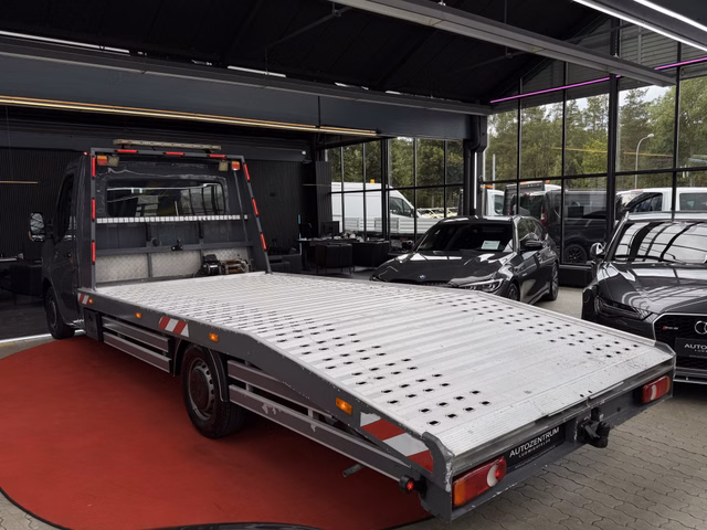 Renault Master 2.3 dCi Autotransporter 3,5t L3H1 KLIMA/NAVI/TEMPOMAT - foto 5