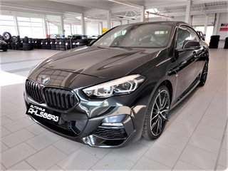 BMW 2er Gran Coupé Gebrauchtwagen Kaufen
