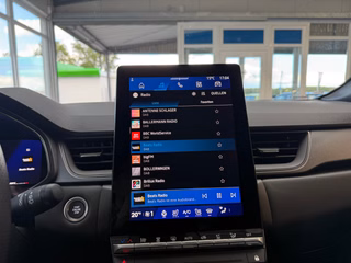 Renault Symbioz 140 Mild Hybrid Techno Autom., LED Navi Kamera ACC - bilder 19