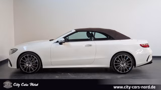 Mercedes-Benz E 400 d 4Matic E53 AMG OPTIK+MBEAM+360°+HUD - фото 3
