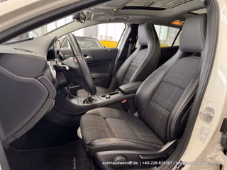 Mercedes-Benz GLA 180 6-Gang - nur 61 tkm - PANO KAM STANDHEIZ - photo 9