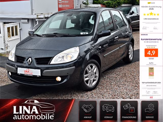 Renault Scenic Gebrauchtwagen Kaufen