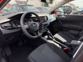 Daumennagel 10 - Volkswagen Polo VI 1.6 TDI SCR DSG Comfortline *2.HAND*NAVI