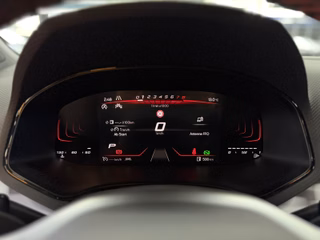 SEAT Ibiza FR-Line LED / LANE-ASSIT / TEMP / DSG / PDC / SHZ / START-STOP / - foto 14