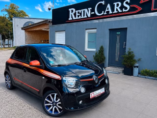 Renault Twingo Gebrauchtwagen Kaufen