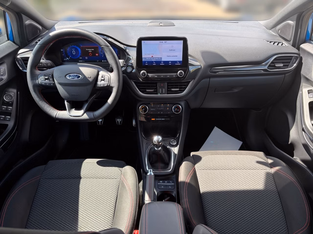 Ford Puma ST-Line +1.HAND+PANO+AHK+EL.HECKKLAPPE+ - foto 9