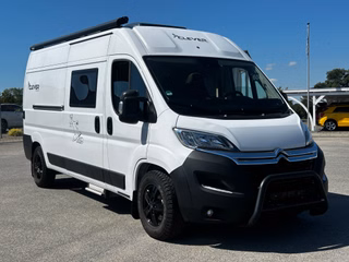 Clever Celebration 600 Luftfederung Solar AT Lithium AHK Assistenz Used vehicle for sale