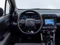 Daumennagel 10 - Citroën C3 Aircross Shine /NAVI/TEMP/PANO