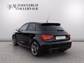 Daumennagel 4 - Audi A1 Sportback 1.2 TFSI S line *H&R*XENON*NAVI*SHZ