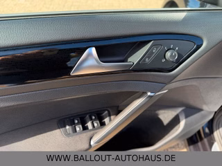 Volkswagen Golf VII Lim. Sound*2.HAND*KLIMA*KAMERA*TEMPO* - foto 10