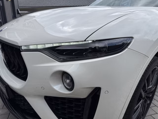 Maserati Levante GT Pano AppleCarplay SHZ Tempo - foto 3