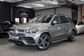 Daumennagel 1 - Mercedes-Benz GLE 450 4M|AMG LINE|AHK|ACC|PANO|MEMORY|360°