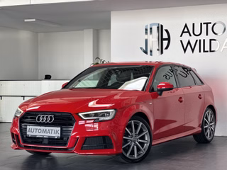 Audi A3 Gebrauchtwagen Kaufen