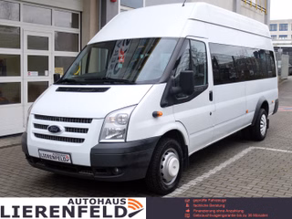 Ford Transit Bus Used vehicle for sale