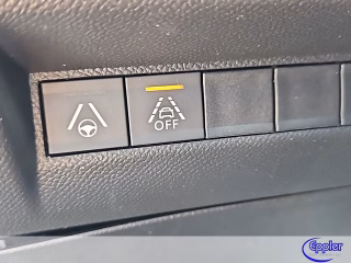 Peugeot e-2008  GT Panodach Kamera Navi Sitzheizung - foto 11