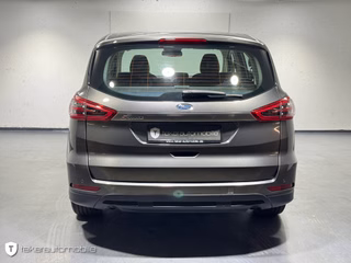 Ford S-MAX 1.5 EcoBoost Titanium*LED*Navi*SHZ*6Gang* - foto 24